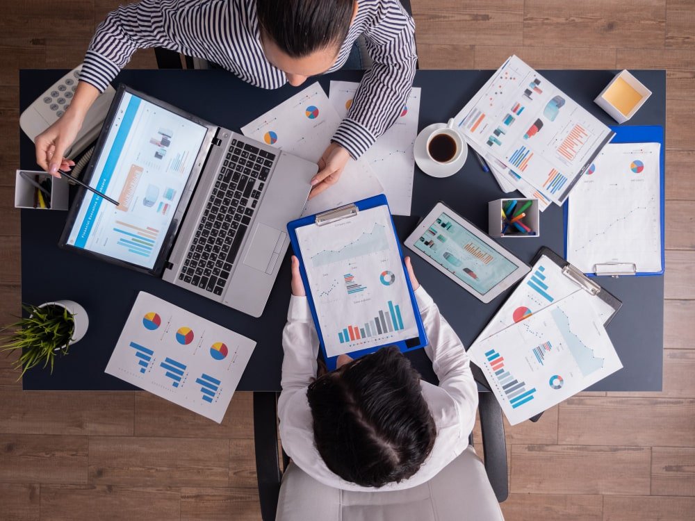 Business Assessment & Strategy
